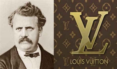 lv company|louis vuitton founded.